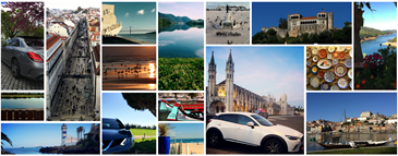 Europe car rental coupons