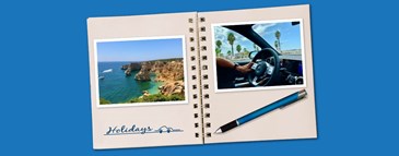 Reserve CAR without fear