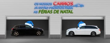 FÉRIAS de Natal/ Passagem de Ano ☆