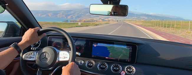 Looking for a MONTHLY CAR RENTAL Solution?