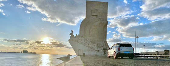 E se o Outono fosse a melhor altura para voltar à estrada? 