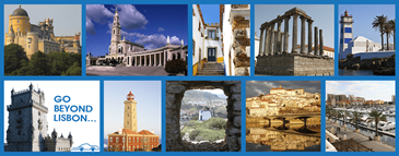 GETAWAYS #Portugalismuchmore