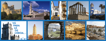 ESCAPADINHAS #Portugalémuitomais