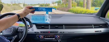 COVID Protection Kit Offer