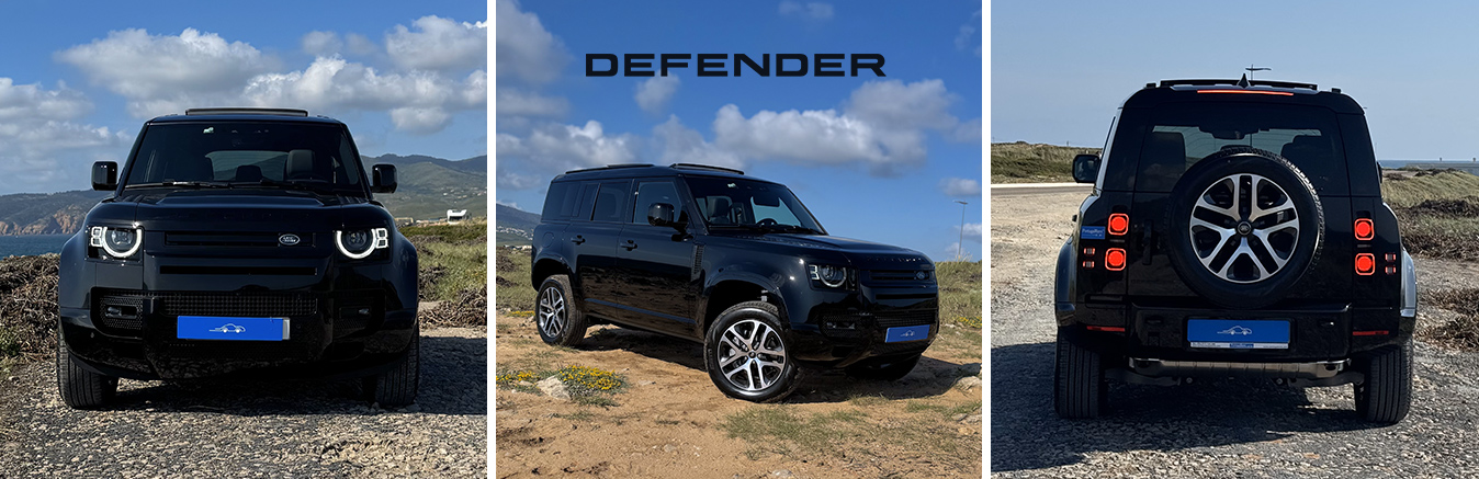 Portugalrent-DEFENDER